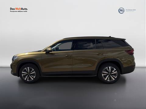 2026 Škoda Kodiaq — sličica 8