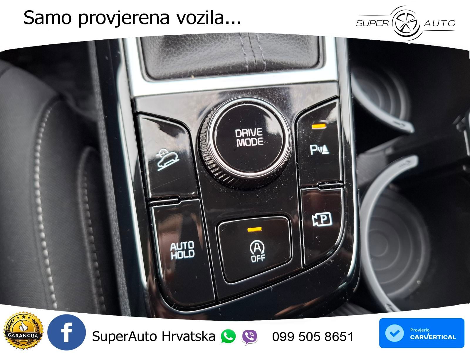 2024 Kia Sportage — fotografija 15