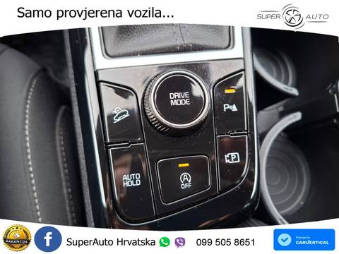 2024 Kia Sportage — sličica 15