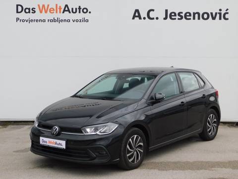 2024 Volkswagen Polo
