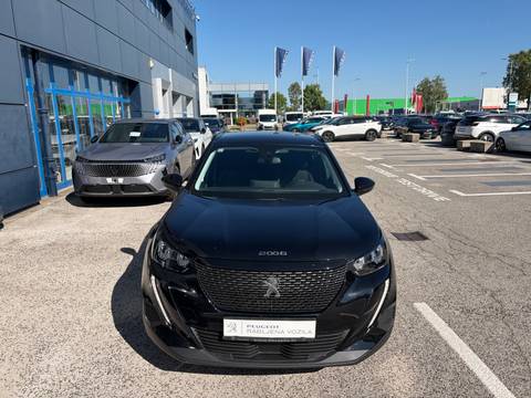 2022 Peugeot 2008 — sličica 2