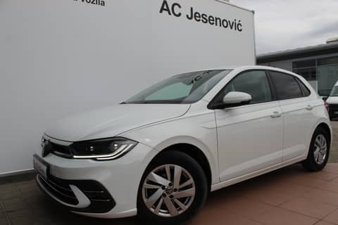 2024 Volkswagen Polo — sličica 7
