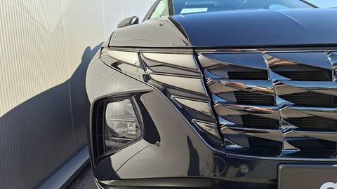 2022 Hyundai Tucson — sličica 25