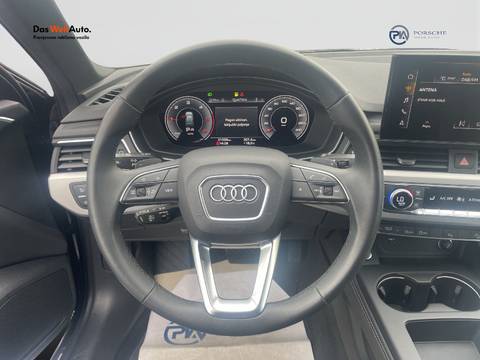 2023 Audi A4 allroad — sličica 14