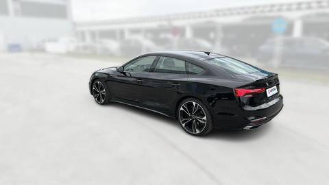 2022 Audi A5 Sportback — sličica 5