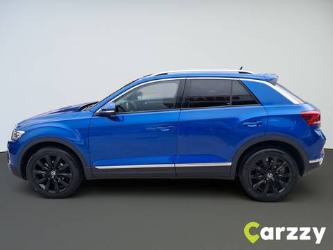2022 Volkswagen T-Roc — sličica 9