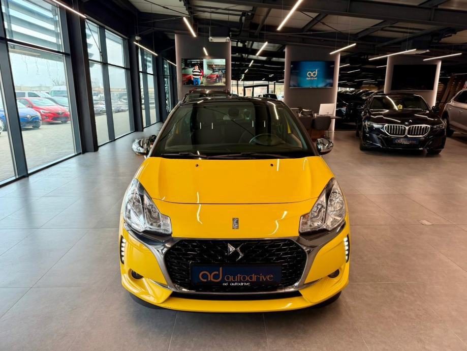 2016 DS DS3 — fotografija 3