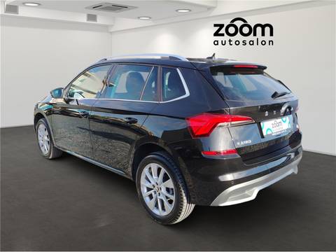 2021 Škoda Kamiq — sličica 4