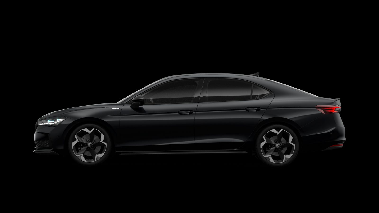 2026 Škoda Superb — fotografija 3