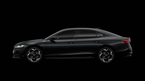 2026 Škoda Superb — sličica 3