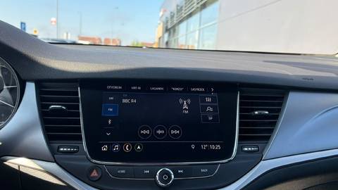 2021 Opel Astra — sličica 30
