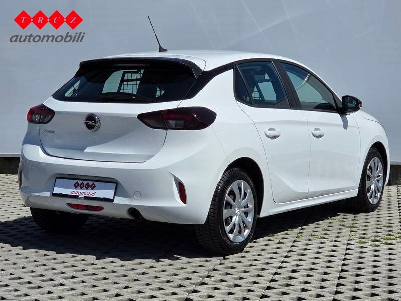 2022 Opel Corsa — fotografija 4