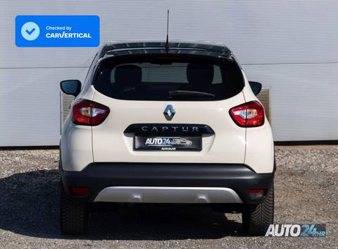 2017 Renault Captur Energy Hipnotic — sličica 4