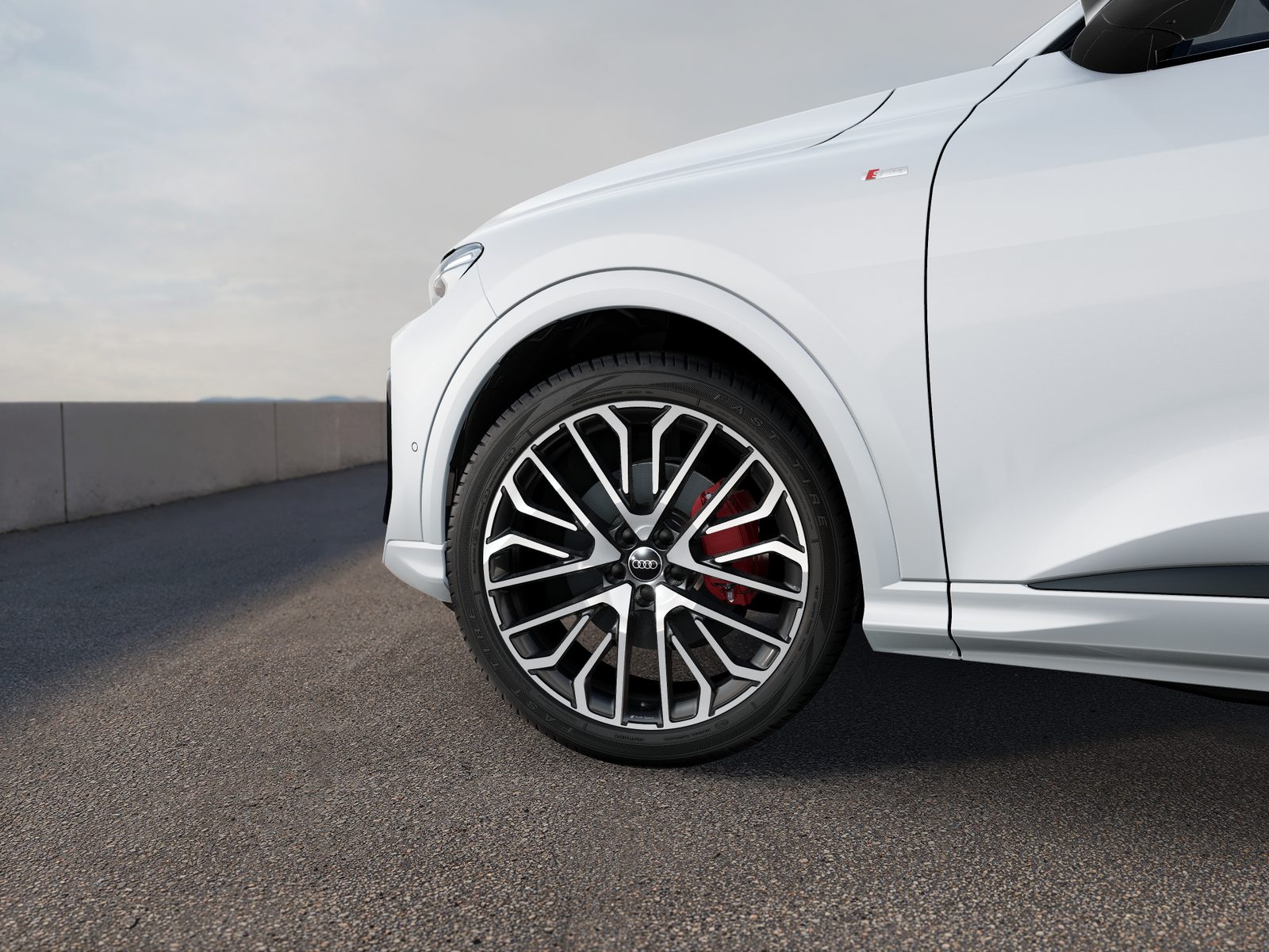 2026 Audi Q5 — fotografija 7