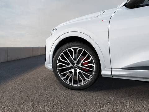 2026 Audi Q5 — sličica 7