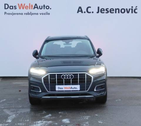 2021 Audi Q5 — sličica 2