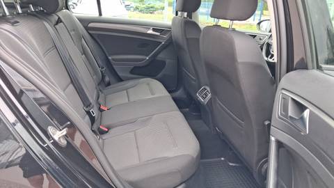 2018 Volkswagen Golf — sličica 10