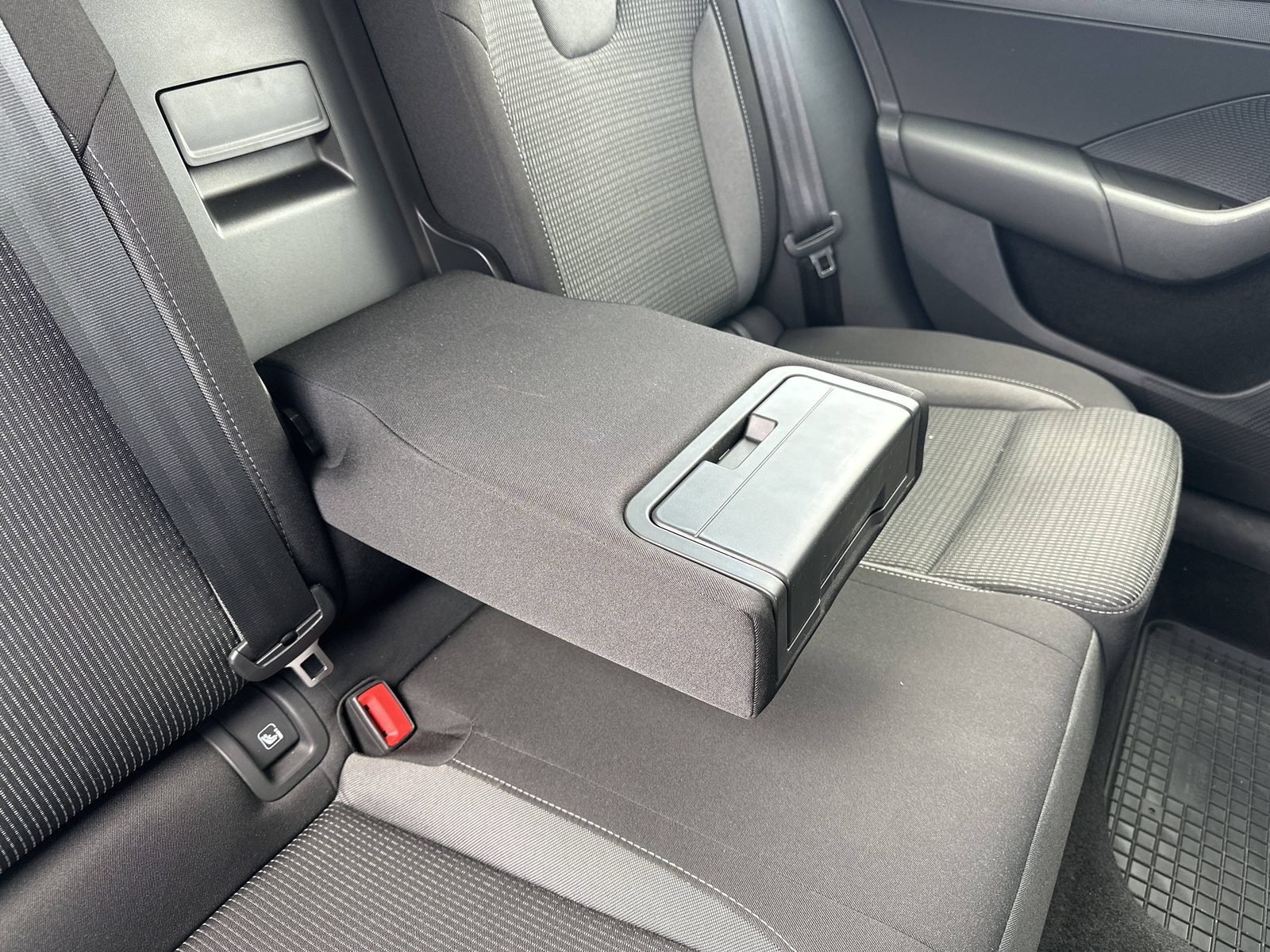 2023 Škoda Octavia Combi — fotografija 21