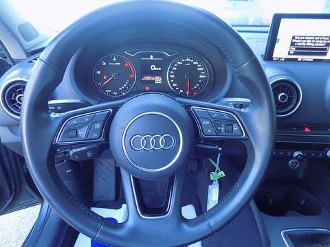 2019 Audi A3 — sličica 15
