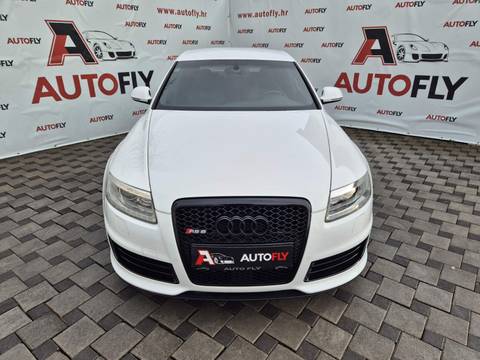 2009 Audi RS6 — sličica 2