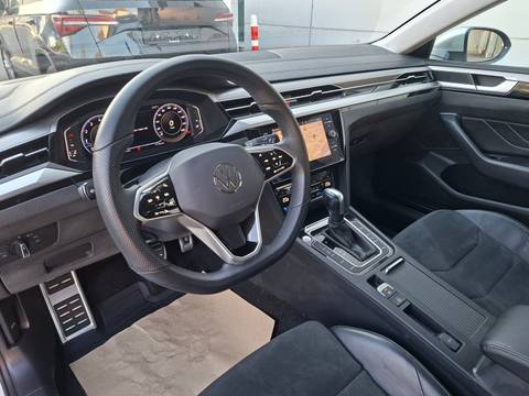 2022 Volkswagen Arteon — sličica 8