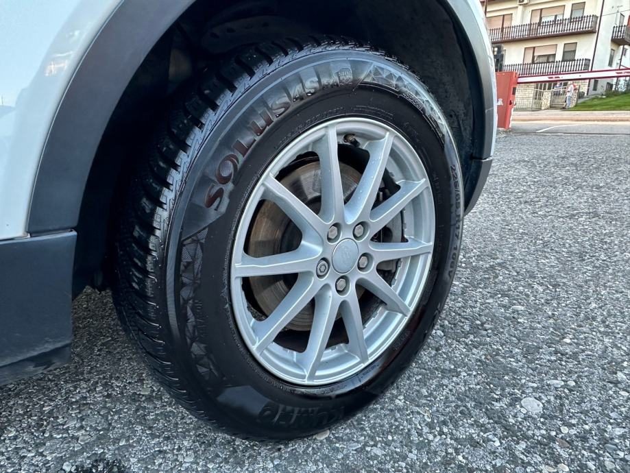 2016 Land Rover Evoque — fotografija 9