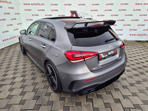 2020 Mercedes-Benz A-klasa — sličica 6