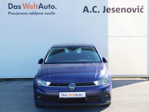2024 Volkswagen Polo — sličica 2