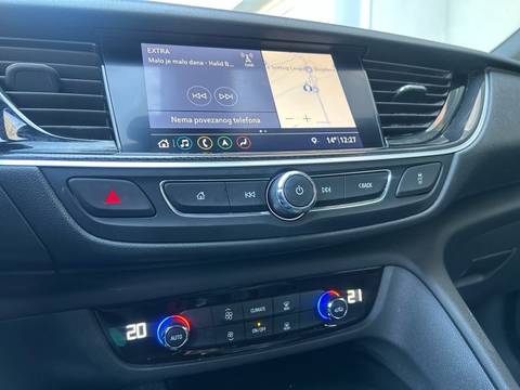 2022 Opel Insignia Karavan — sličica 27
