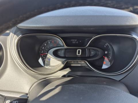 2019 Renault Captur — sličica 7