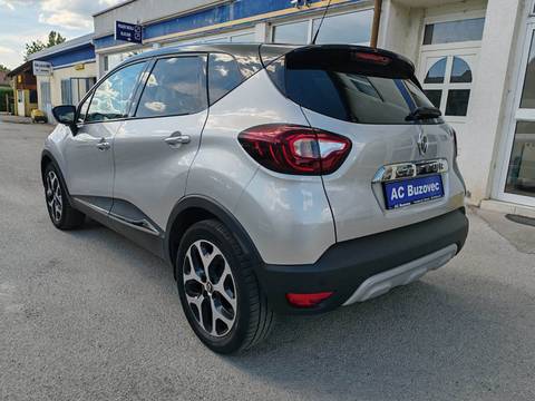 2019 Renault Captur — sličica 3