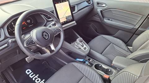 2024 Renault Captur — sličica 6