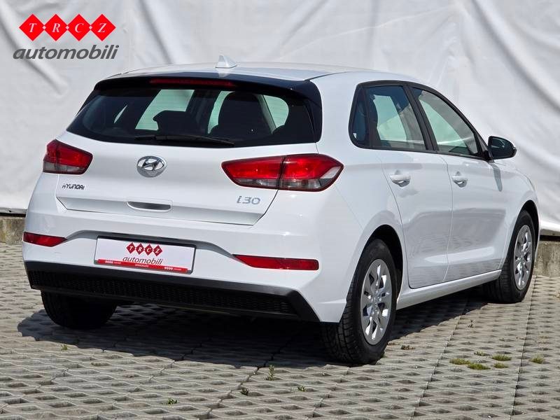2022 Hyundai i30 — fotografija 4