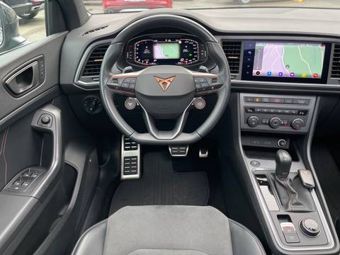 2022 Cupra Ateca — sličica 9