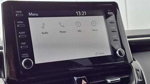 2022 Toyota Corolla — sličica 11