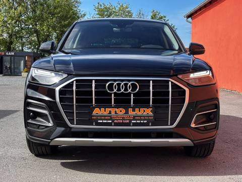 2023 Audi Q5 — sličica 5