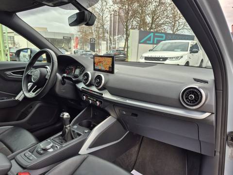 2024 Audi Q2 S line — sličica 14
