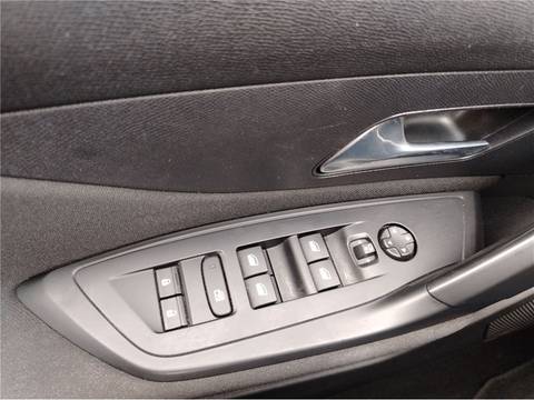 2022 Peugeot 308 — sličica 19