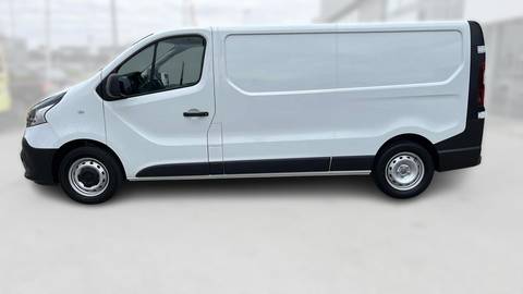 2021 Renault Trafic — sličica 4