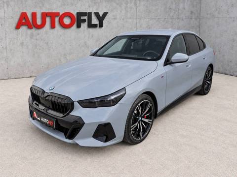 2025 BMW Serija 5 M Sport — sličica 1