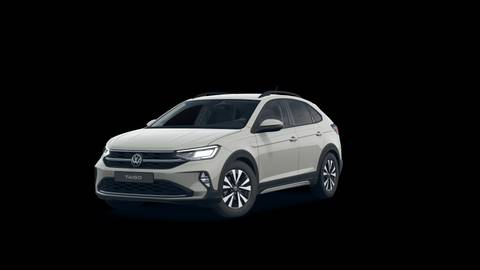 2026 Volkswagen Taigo — sličica 1