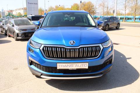 2023 Škoda Kodiaq — sličica 2