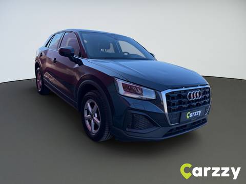 2022 Audi Q2 — sličica 4