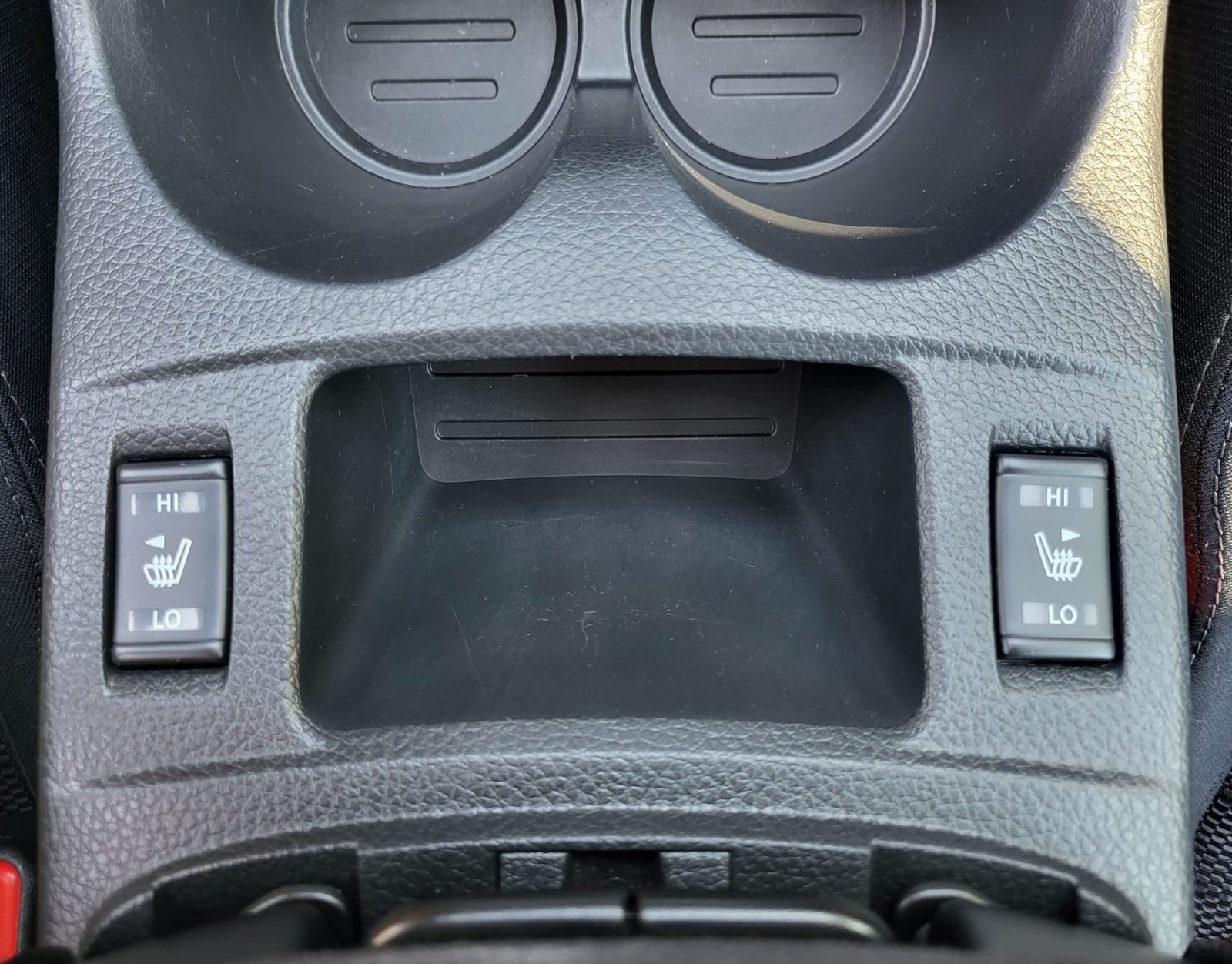 2014 Nissan Qashqai — fotografija 24