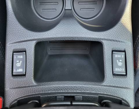 2014 Nissan Qashqai — sličica 24