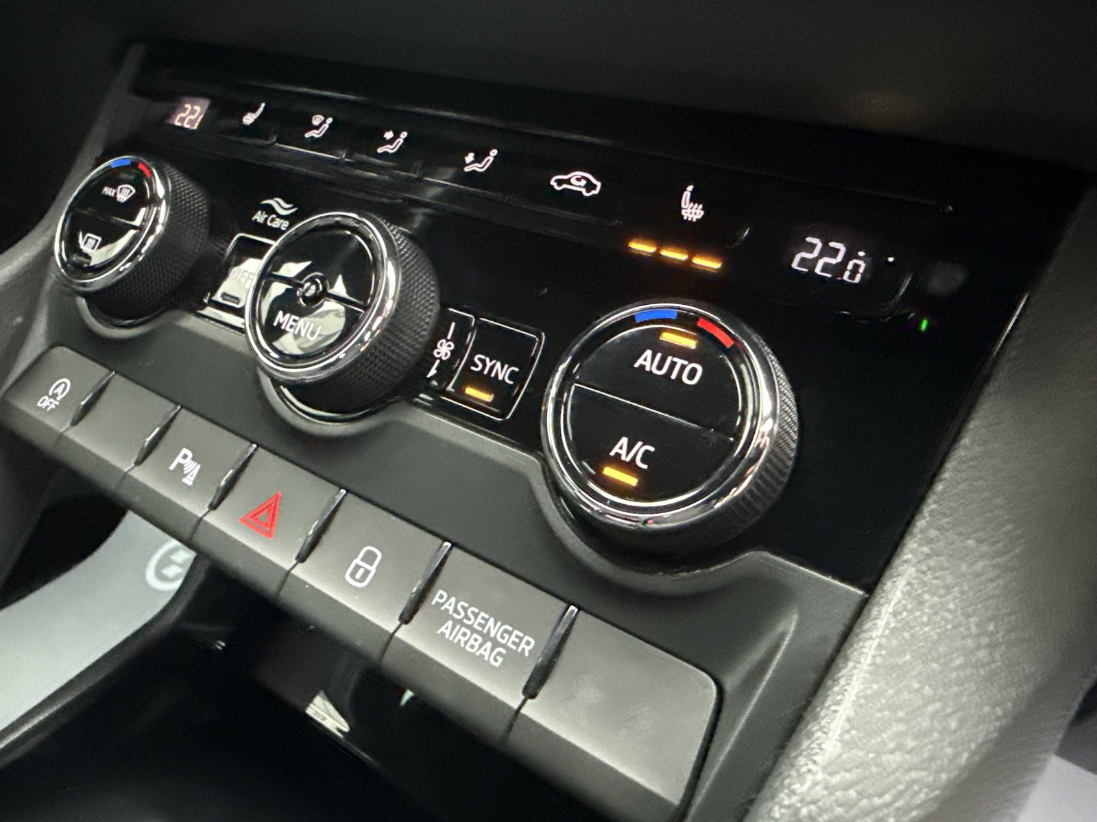 2024 Škoda Karoq — fotografija 25