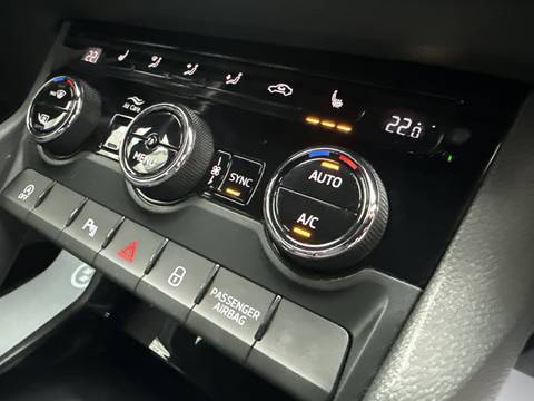 2024 Škoda Karoq — sličica 25