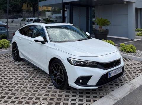 2023 Honda Civic