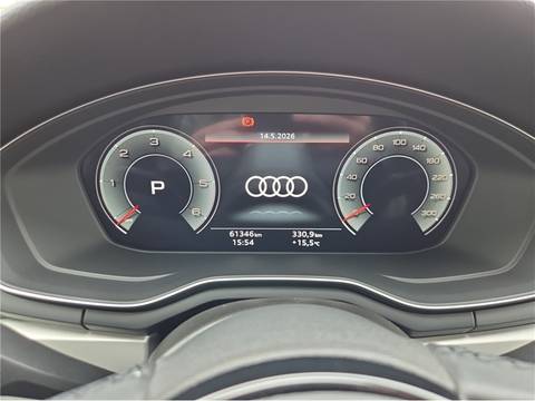 2023 Audi A4 — sličica 12