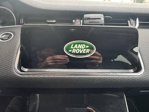 2020 Land Rover Range Rover Evoque — sličica 22